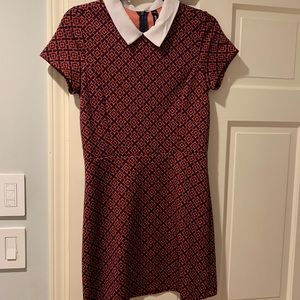 Design Lab Dress